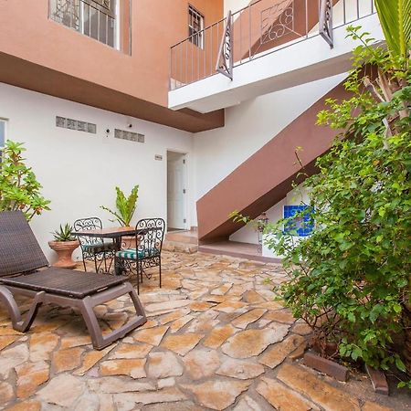 Studio Apartments In Downtown La Paz Walk To Seaside Malecon Екстериор снимка