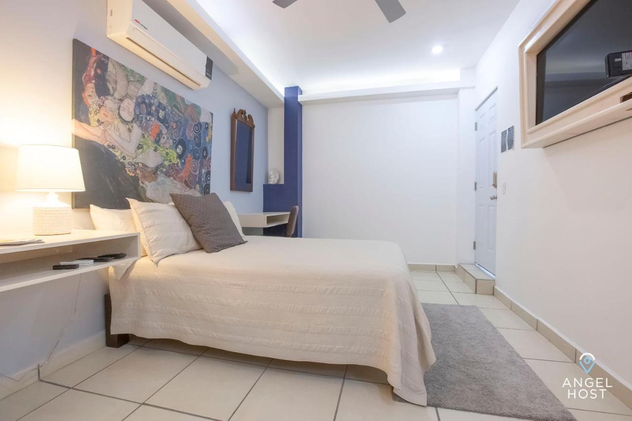 Studio Apartments In Downtown La Paz Walk To Seaside Malecon Екстериор снимка