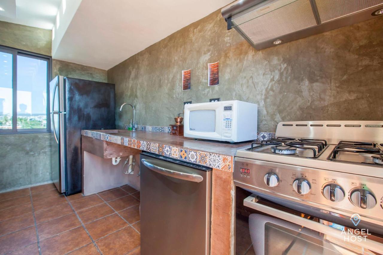 Studio Apartments In Downtown La Paz Walk To Seaside Malecon Екстериор снимка