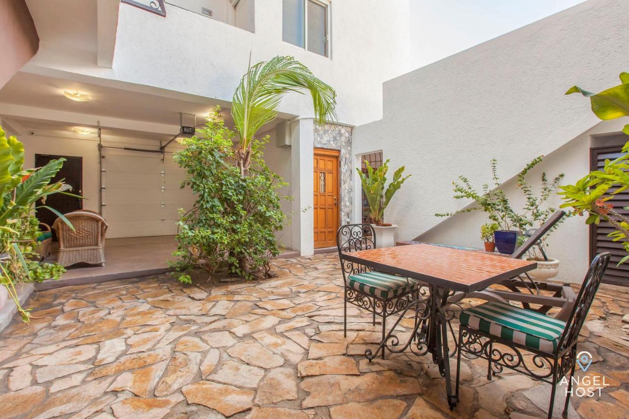 Studio Apartments In Downtown La Paz Walk To Seaside Malecon Екстериор снимка