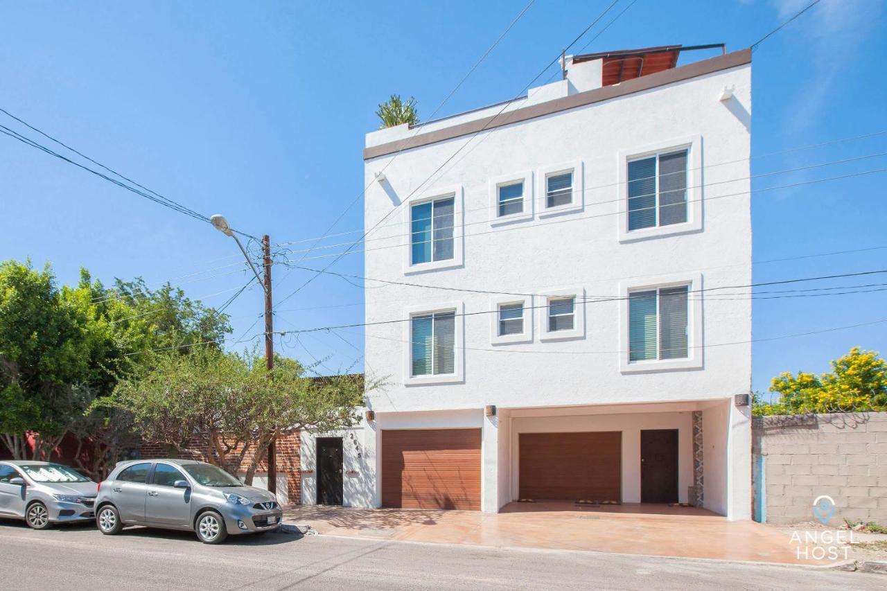 Studio Apartments In Downtown La Paz Walk To Seaside Malecon Екстериор снимка