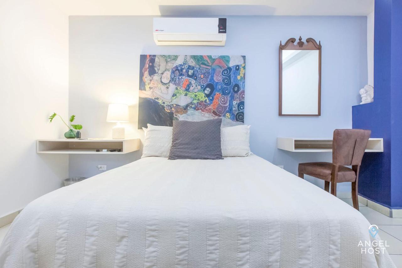 Studio Apartments In Downtown La Paz Walk To Seaside Malecon Екстериор снимка
