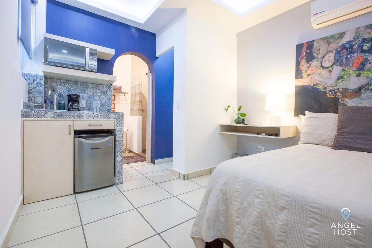 Studio Apartments In Downtown La Paz Walk To Seaside Malecon Екстериор снимка