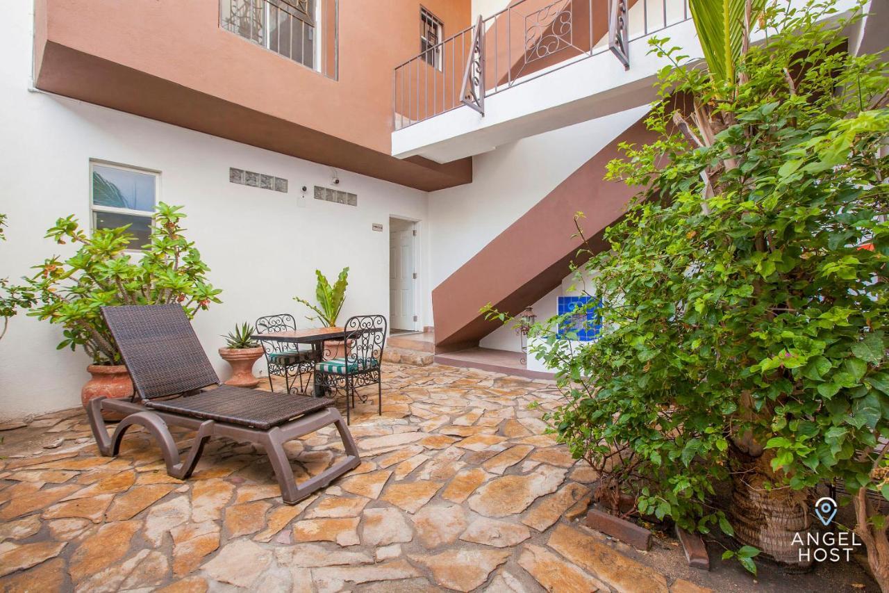 Studio Apartments In Downtown La Paz Walk To Seaside Malecon Екстериор снимка