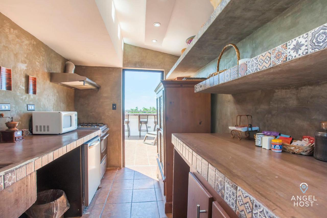Studio Apartments In Downtown La Paz Walk To Seaside Malecon Екстериор снимка