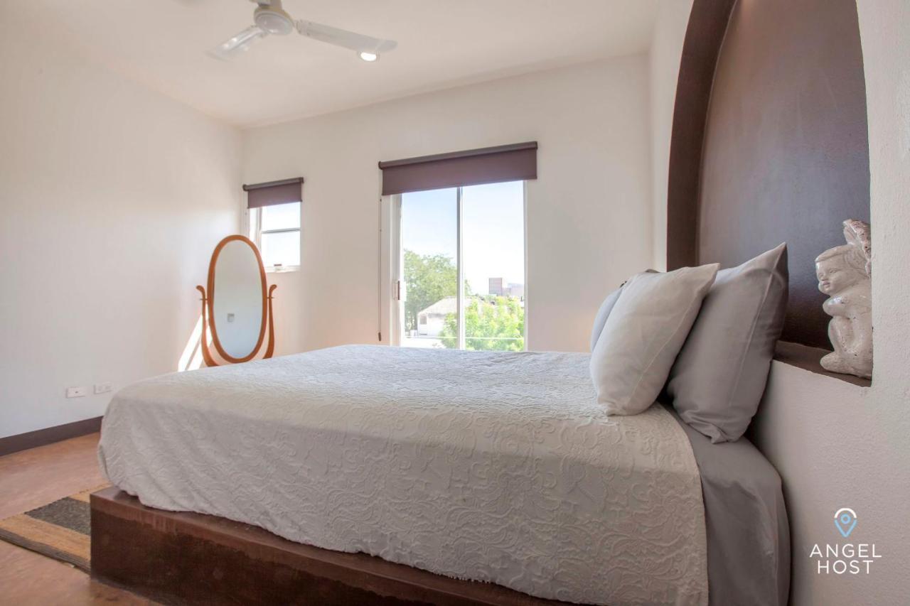 Studio Apartments In Downtown La Paz Walk To Seaside Malecon Екстериор снимка