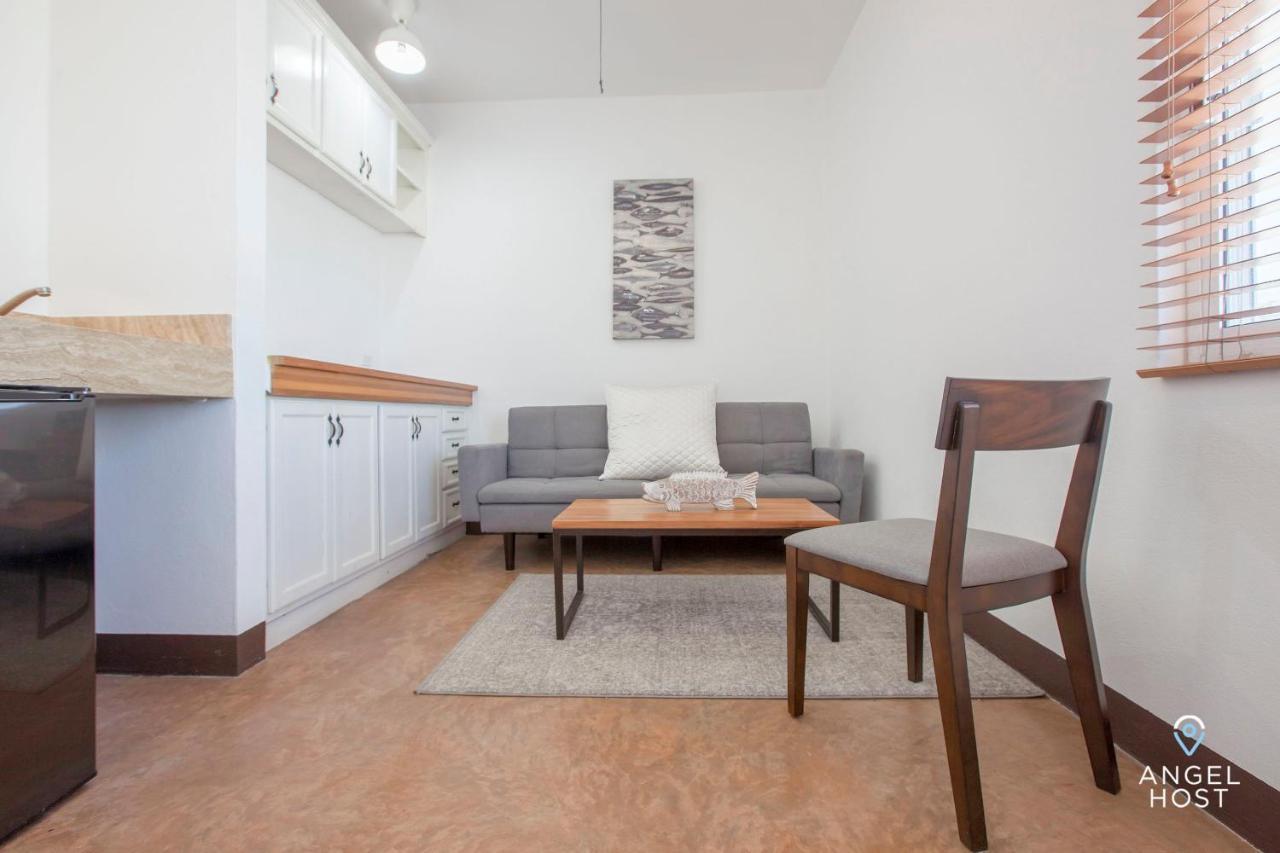 Studio Apartments In Downtown La Paz Walk To Seaside Malecon Екстериор снимка