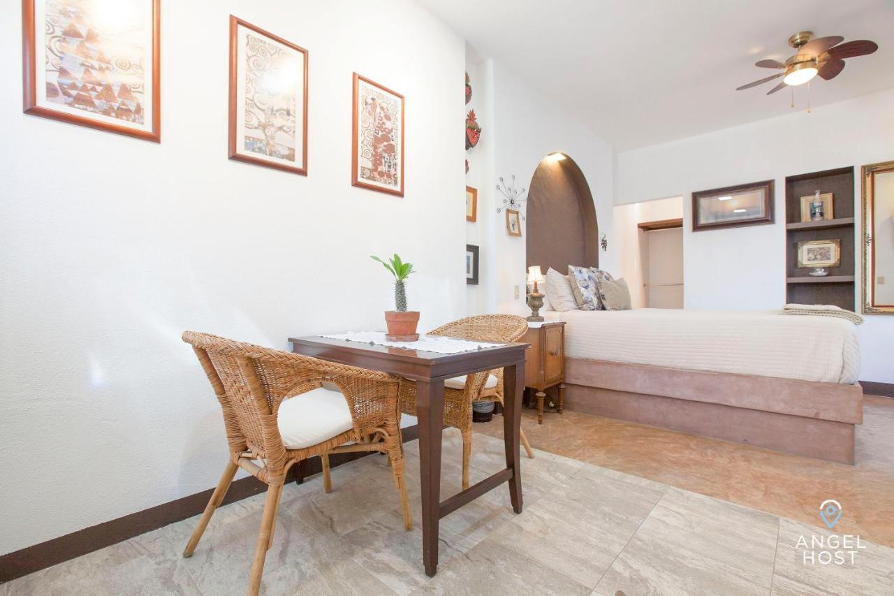 Studio Apartments In Downtown La Paz Walk To Seaside Malecon Екстериор снимка