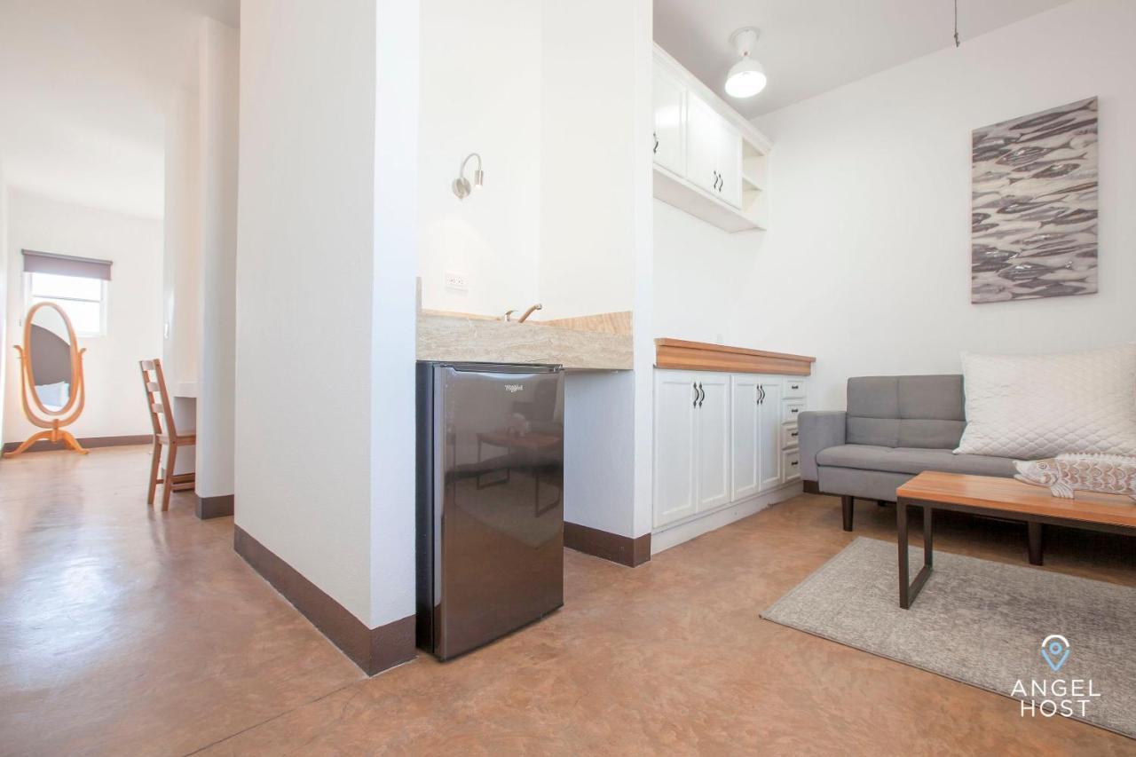 Studio Apartments In Downtown La Paz Walk To Seaside Malecon Екстериор снимка