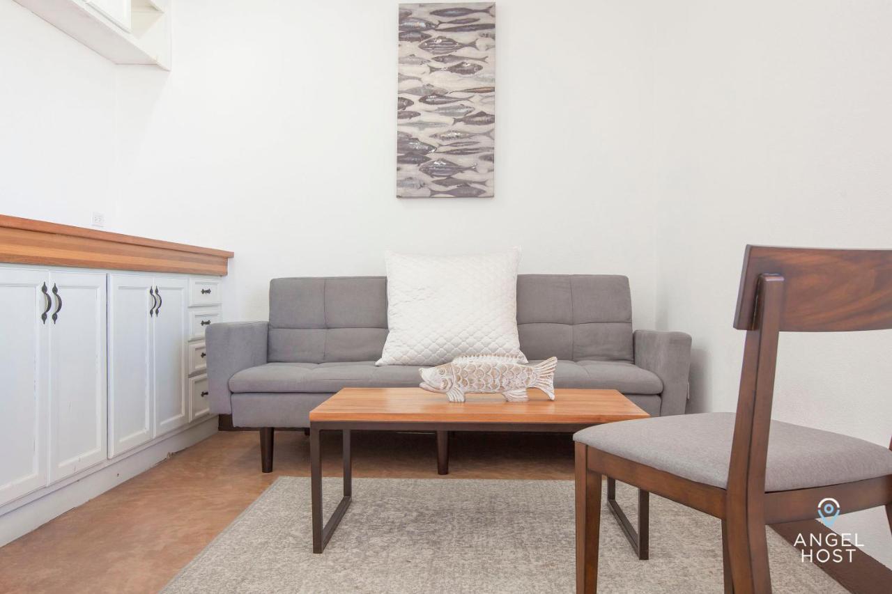 Studio Apartments In Downtown La Paz Walk To Seaside Malecon Екстериор снимка