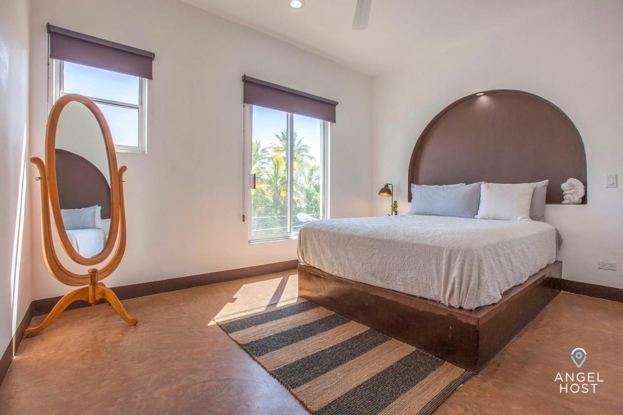 Studio Apartments In Downtown La Paz Walk To Seaside Malecon Екстериор снимка