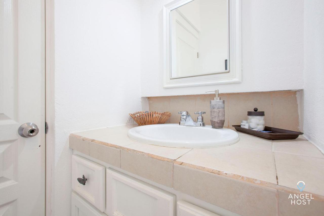 Studio Apartments In Downtown La Paz Walk To Seaside Malecon Екстериор снимка