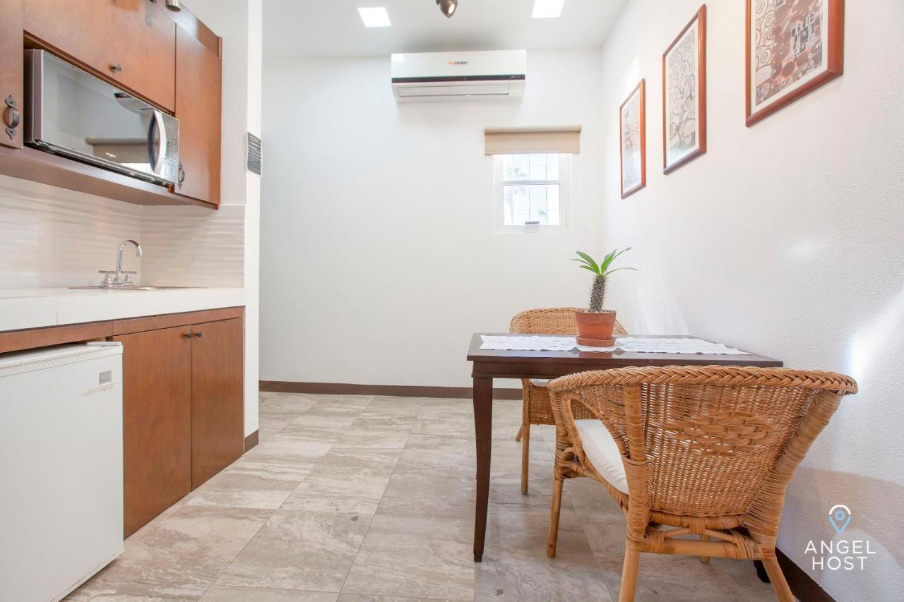Studio Apartments In Downtown La Paz Walk To Seaside Malecon Екстериор снимка