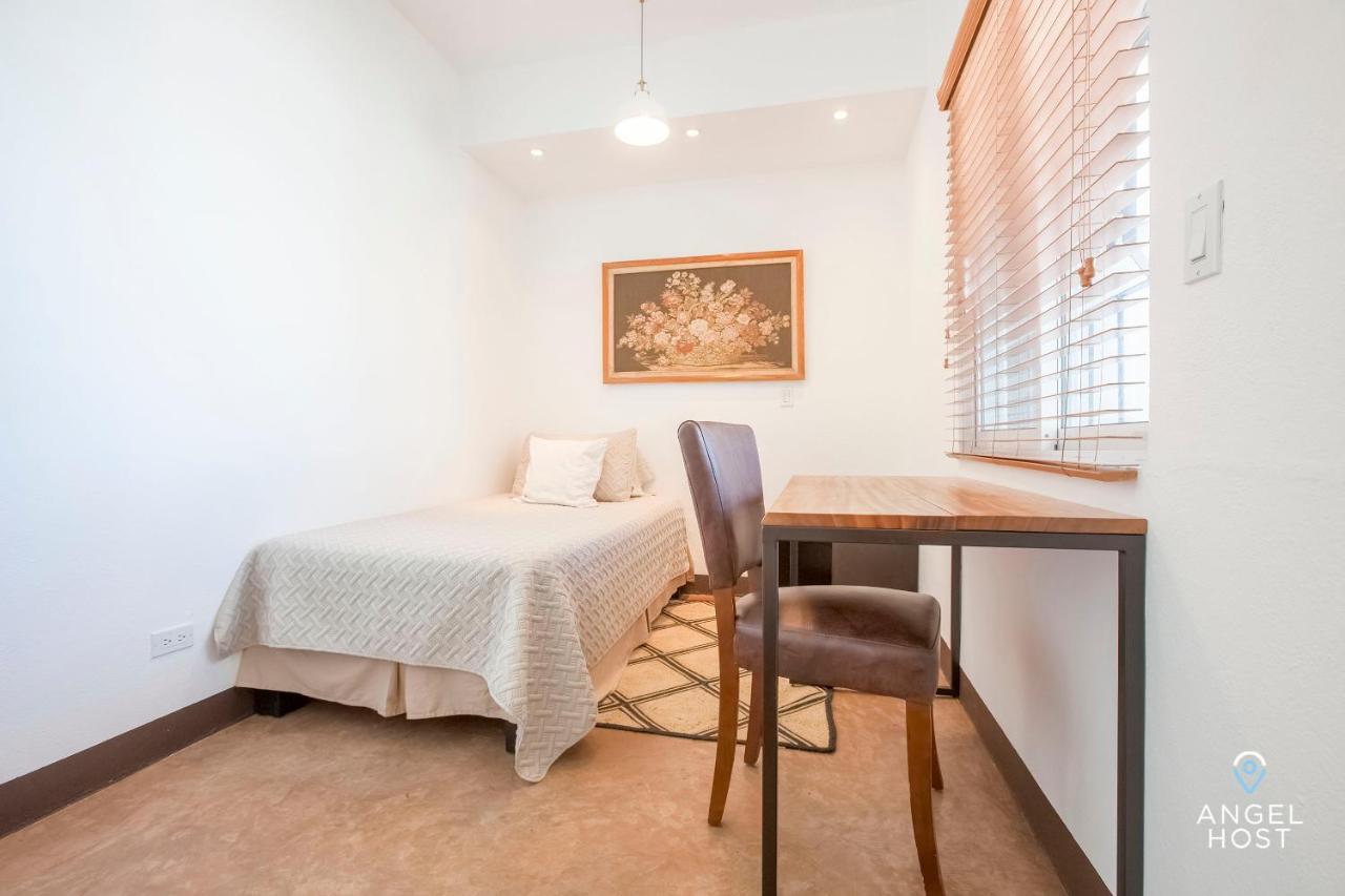 Studio Apartments In Downtown La Paz Walk To Seaside Malecon Екстериор снимка