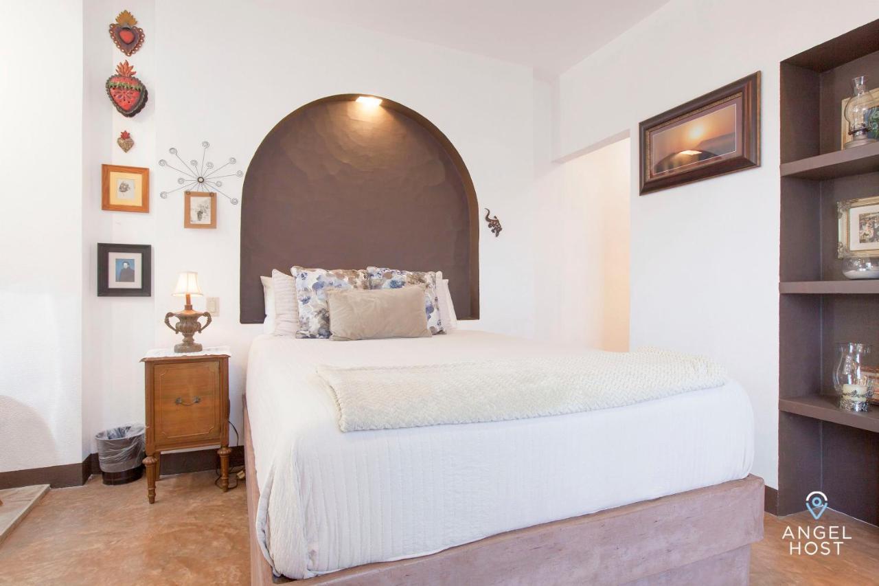 Studio Apartments In Downtown La Paz Walk To Seaside Malecon Екстериор снимка