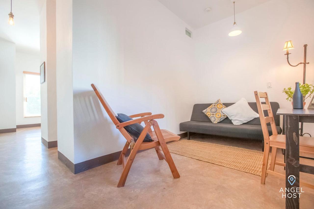 Studio Apartments In Downtown La Paz Walk To Seaside Malecon Екстериор снимка