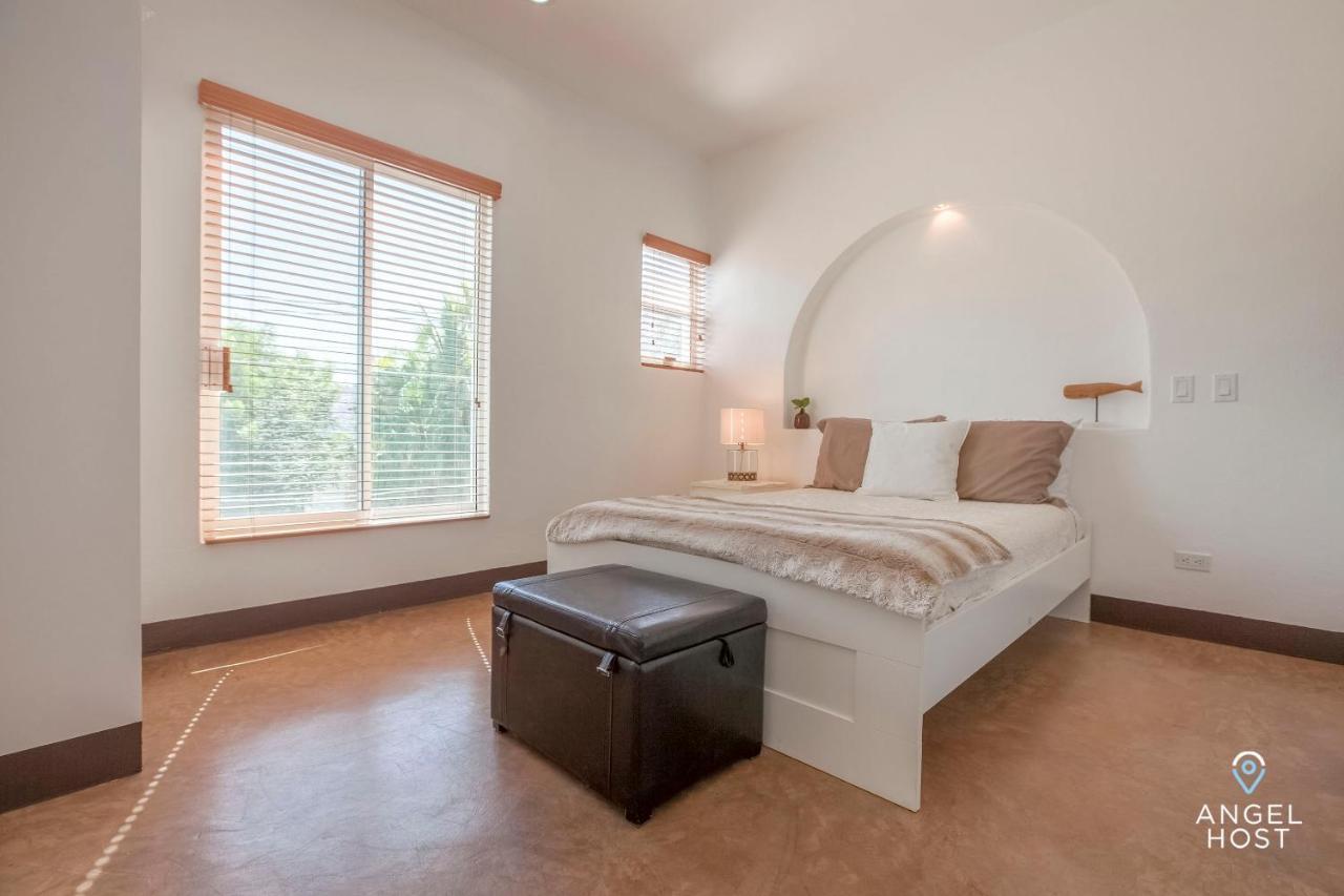Studio Apartments In Downtown La Paz Walk To Seaside Malecon Екстериор снимка
