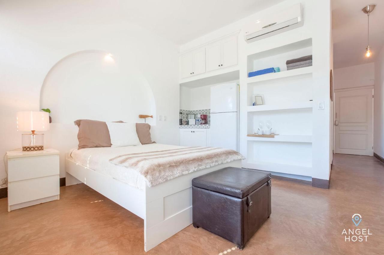 Studio Apartments In Downtown La Paz Walk To Seaside Malecon Екстериор снимка