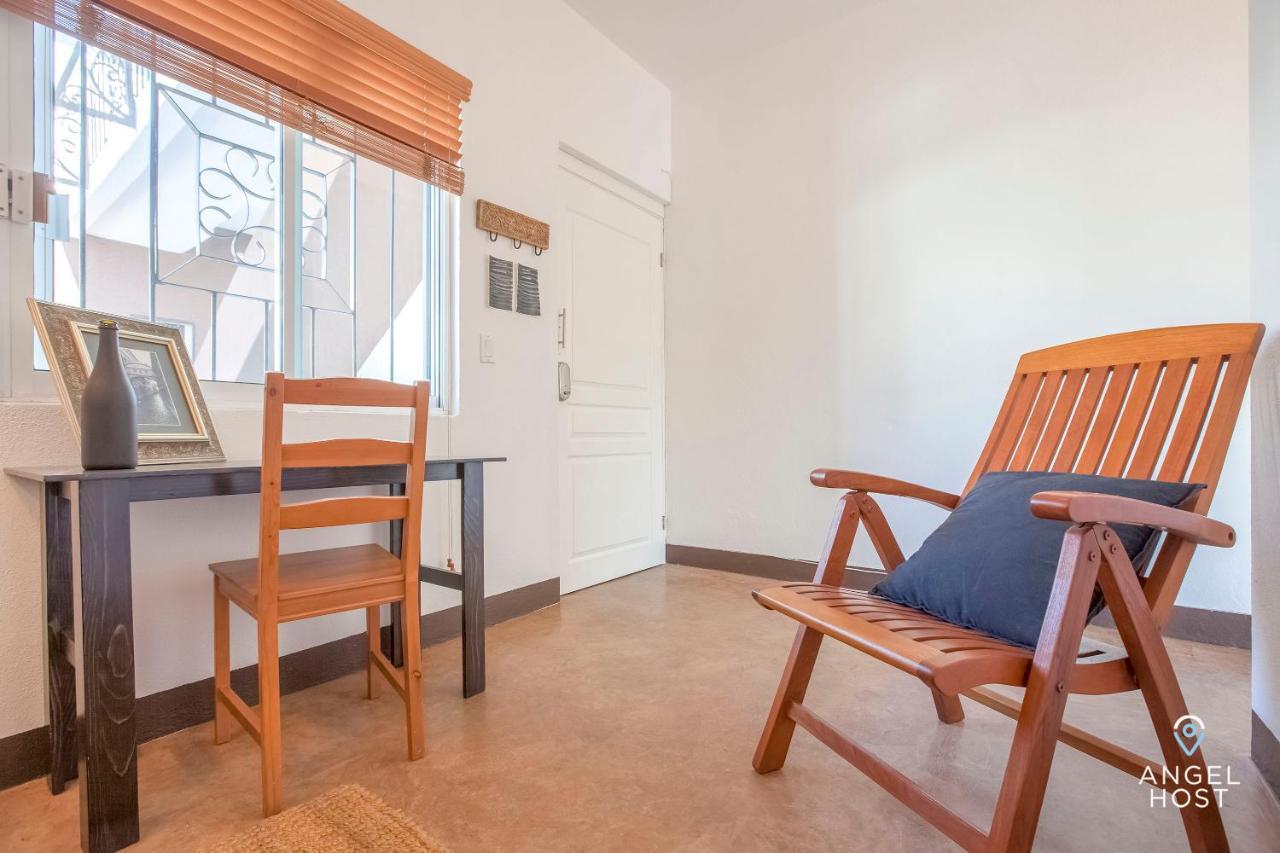 Studio Apartments In Downtown La Paz Walk To Seaside Malecon Екстериор снимка